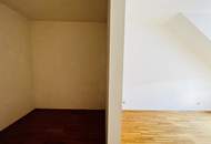 Zentral wohnen – helle 2-Zimmer-Wohnung - AB SOFORT verfügbar