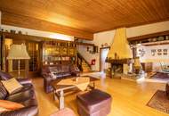 *** Ein Zuhause mit Charakter: Großzügiges Einfamilienhaus mit idyllischem Garten ***