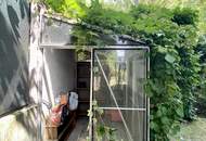 Familienhit: Wunderschöne 4-Zimmer-Wohnung mit Garten und Garagenplatz am Fuße des Hackenbergs