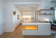 NEUER PREIS! AM PORSCHEBERG – Exklusives Wohnen mit einzigartigem Panoramablick in grüner Ruhelage!