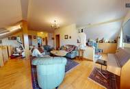 **Schönes und großzügiges Einfamilienhaus mit Schwimmteich**