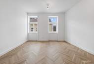 Charmante 2-Zimmer-Wohnung mit Balkon