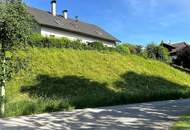 Baugrund zentrumsnah ohne Bauzwang!