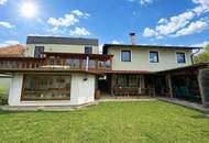 Sanierungsobjekt in zentraler Lage von Unternalb mit großem Potenzial!