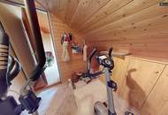 Gepflegtes Einfamilien- oder Ferienhaus in Ruhelage mit Bergblick in +++ St. Johann am Tauern +++ ca. 219 m² Gesamtnutzfläche