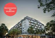 Traisengasse 20-22 - Moderner Lebensraum mit Donaublick