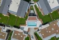 WOHNTRAUM AM SEE! - Bezugsfertige 2-Zimmer-Gartenwohnung mit eigenem Seezugang