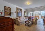 Erdgeschosswohnung mit Terrasse &amp; Garten – nur 5 Gehminuten zum Faaker See in Drobollach am Faaker See