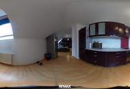 Helle 4-Zimmer-Wohnung mit Ausbaupotenzial