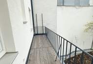 1180! 3-Zimmer Eigentumswohnung mit Balkon nahe Türkenschanzpark! Erstbezug nach Sanierung!