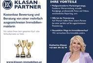 Großzügiges Gartenparadies: Barrierefreies Wohnen mit maximalem Freiraum direkt an der Alten Donau