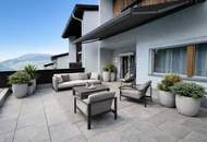 Familienglück im Zillertal – 4-Zimmer-Wohnung mit Panoramaterrasse &amp; Bergblick sofort bezugsbereit