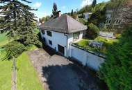 Beeindruckender Bungalow mit großem Garten und Pool