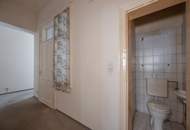 ++BFG4++ Sanierungsbedürftige 4-Zimmer Wohnung, perfekte Lage, toller Altbau!