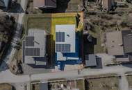 Modern, Ökologisch und Effizient Wohnen