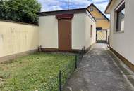 " Ihr neues Zuhause: viel Platz, kleiner Preis "