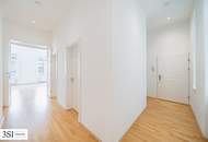 Stilvoll Wohnen im Herzen von Wien - Gepflegte 4 Zimmer Wohnung - The Mall Wien Mitte und Stadtpark in wenigen Gehminuten erreichbar