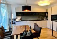 Neuwertige 3-Zimmer-Gartenwohnung mit Terrasse und Tiefgarage in Graz-Mariatrost!