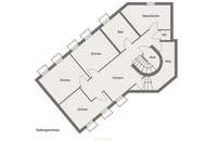 Pool, großes Grundstück und Ruhe - was will man mehr!