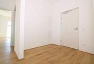 Penthouse-Traum mit XXL-Terrasse mitten in Wels