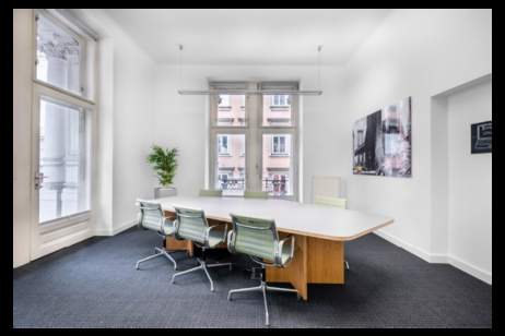 Flexible Arbeitsplätze in Regus Kohlmarkt, Gewerbeobjekt-miete, 1010 Wien 1., Innere Stadt