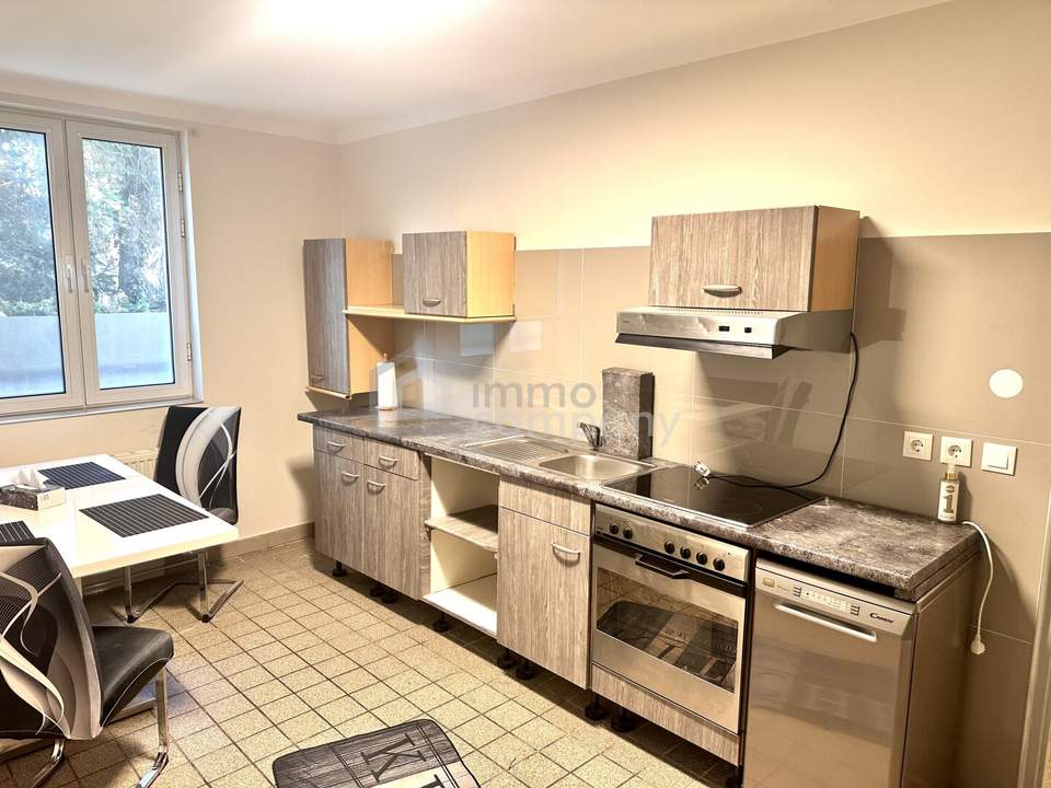 Charmante 3-Zimmer-Wohnung in Lassee – Ihr neues Zuhause für nur 660€ Kalt!