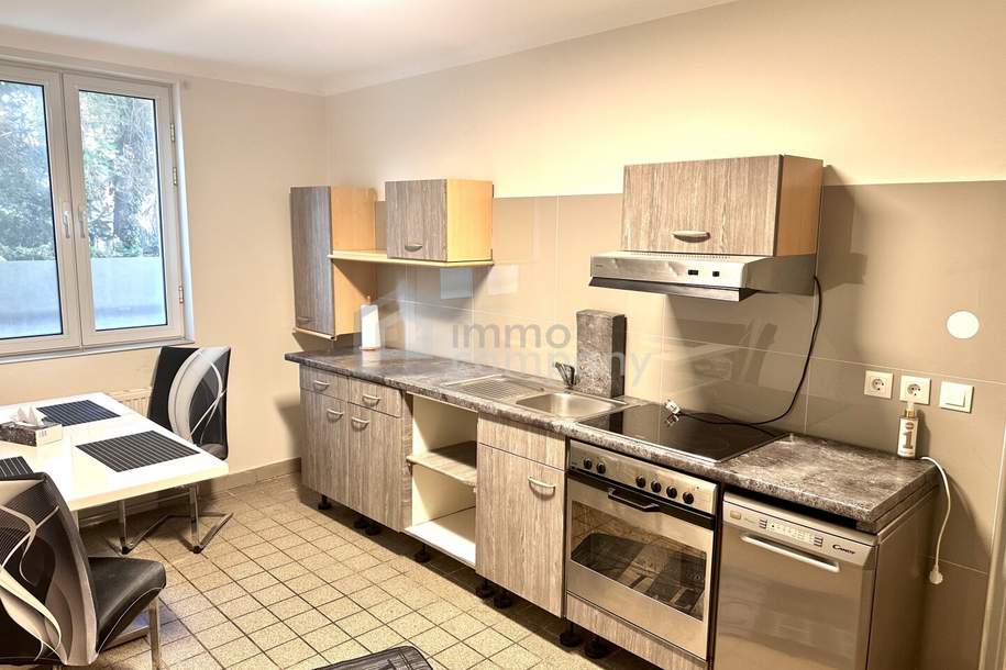 Charmante 3-Zimmer-Wohnung in Lassee – Ihr neues Zuhause für nur 660€ Kalt!, Wohnung-miete, 810,00,€, 2291 Gänserndorf