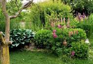 Großzügiges Einfamilienhaus (175m²) mit einem wunderschönen angelegten Garten in Hainersdorf - Thermenregion!