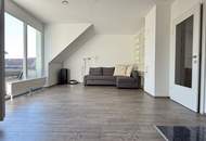 Zwischen Korneuburg und Stockerau - Ruhig gelegene 2 Zimmer Wohnung mit Balkon und Parkplatz!