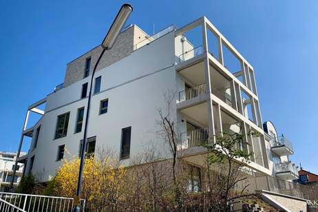 "Greenhill Suites" - Balkonwohnung I Toplage I Pärchentraum, Wohnung-kauf, 735.000,€, 1180 Wien 18., Währing