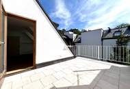 ⭐ Charmante DG-Wohnung mit großer Terrasse &amp; Grünblick