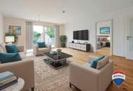 Erstbezug | Geräumige 2-Zimmer-Wohnung | Hochwertiges Neubauprojekt