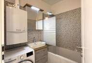 3-Zimmerwohnung befristet auf 10 Jahren im Erstbezug nach Generalsanierung // 3-room apt, lim. for 10 y rent, first occup. after complete renov. //