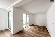 Erstbezug: Apartment mit Loggia und hochwertiger Ausstattung im trendigen Ottakring!