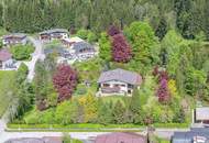 Grundstück mit über 4.000 m² in absoluter Toplage