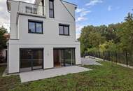 5-Zimmer-Einfamilienhaus mit Dachterrasse am oberen Mühlwasser | Erstbezug