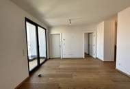 ZWEITBEZUG: 3-Zimmer-Wohnung mit Loggia in der Varnhagengasse