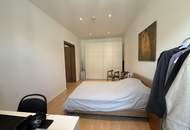Toll geschnittene 2-Zimmer-Wohnung in bester Lage von Saggen!