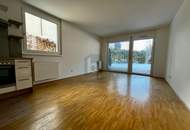 GARTENTRAUM IN GUTEM ZUSTAND IN RUHELAGE