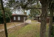 "Seltene Gelegenheit: Aufgeschlossener Baugrund in Vösendorf!"