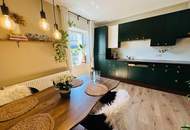 Wunderschöne 4-Zimmer-Wohnung im Altbau - Top Zustand!
