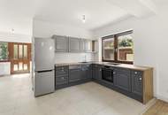 ++ NEU ++ PREISHIT - HAUS mit Gemeinschaftsgarten in STOCKERAU