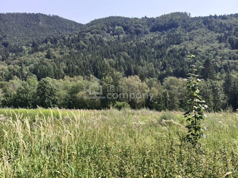 Ihr eigenes Grundstück am Semmering