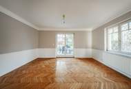 Mehrfamilienhaus mit Garten – vielseitig nutzbar und mit großem Potenzial