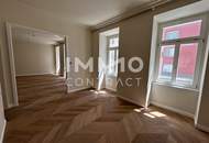 Exklusive 3-Zimmer-Wohnung mit Balkon - TOP Lage