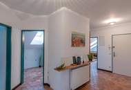 ***Top gelegene tolle Terrassenwohnung am Auberg - Rosenauerstraße!***