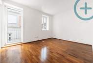 Dachterrassen-Traum: Maisonette mit 4-Zimmer-Potenzial