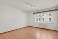 Altbauwohnung in Innsbruck-Wilten mit Loggia – nahe Uni & Klinik