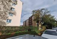 Perfekt aufgeteilte 3-Zimmer Wohnung mit Schneebergblick - Stellplatz inklusive!