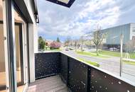 NÄHE U2: ERSTBEZUG IN GRÜNRUHELAGE I Südbalkon I ideal für Pärchen &amp; Familien I Aufzug I Fußbodenheizung &amp; Kühlung I Luft-Wasser-Wärmepumpe I elektrische Raffstores